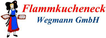 Logo - Flammkucheneck Wegmann GmbH
