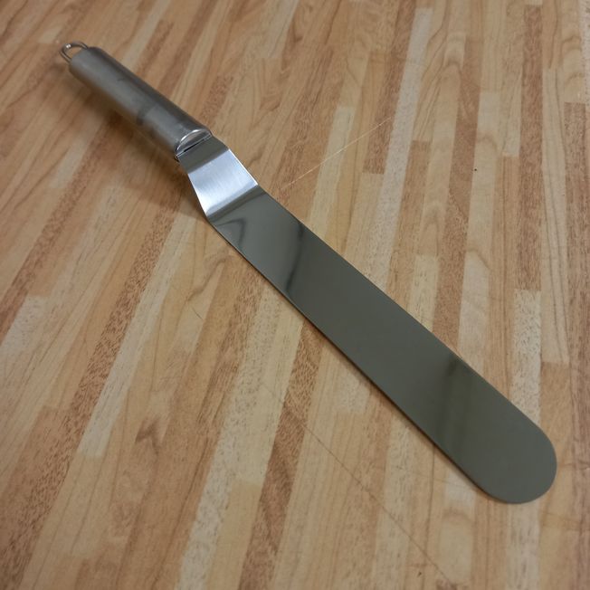 Spatule