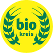 Logo Biokreis Zertifikat - Flammkucheneck Wegmann GmbH